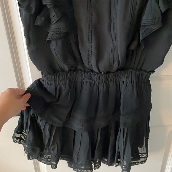 LoveShackFancy Dress - Picture 11 of 11